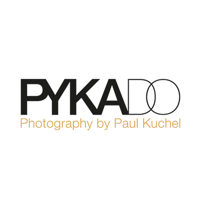 PYKADO Photography Logo