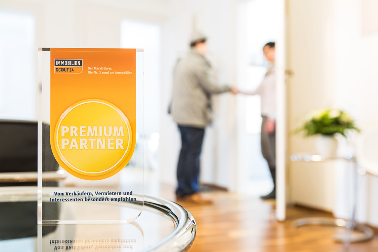 ImmoScout24 Premium-Partner