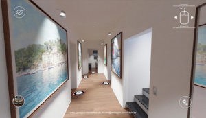 3D-Rundgang Loessnitzstrasse 3