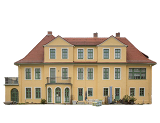 Referenz Haus Salem in Radebeul